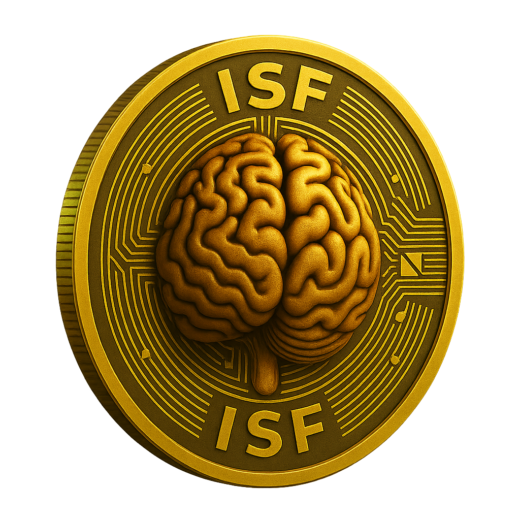 ISF Coin